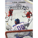 Golden Puck