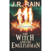 The Witch and the Englishman