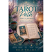 The Tarot Path: A Soul's Journey -- 365 Daily Journal Prompts for Healing, Insight & Inner Wisdom