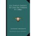 Gli Statuti Inediti Di Cava Dei Tirreni V1 (1886)