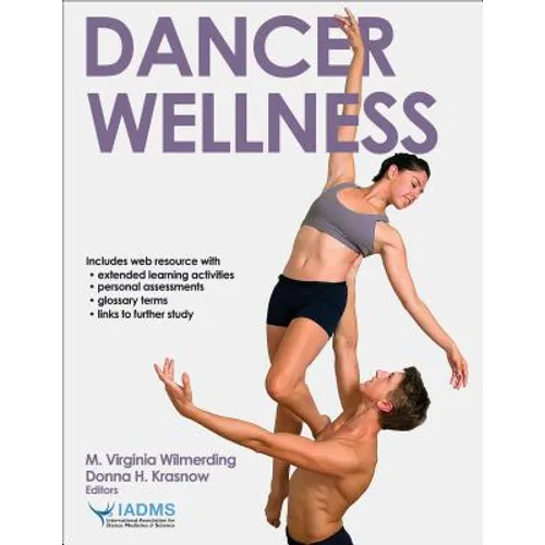 Dancer Wellness