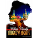 Moscow Nights