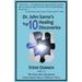 Dr. John Sarno's Top 10 Healing Discoveries