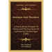Justinian And Theodora: A Drama, Being A Chapter Of History And The One Gleam Of Light During The Dark Ages (1906)