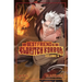 My Best Friend Is an Eldritch Horror (Light Novel) Vol. 4