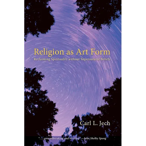 Religion as Art Form