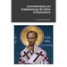 Commentary on Galatians by Saint John Chrysostom