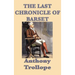 The Last Chronicle of Barset