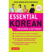 Essential Korean Phrasebook & Dictionary: Speak Korean with Confidence