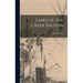Laws of the Creek Nation