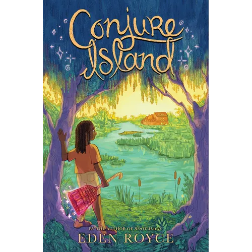 Conjure Island