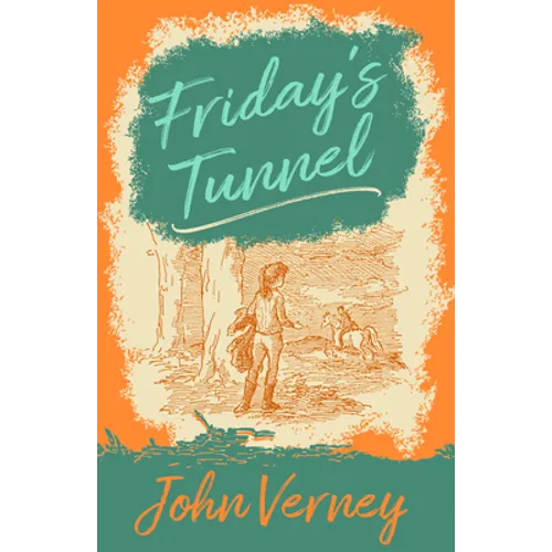 Friday's Tunnel
