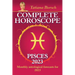 Complete Horoscope Pisces 2023: Monthly Astrological Forecasts for 2023