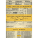 The English Newspaper, 1622 1932: An Account of the Physical Development of Journals Printed in London
