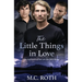 The Little Things in Love