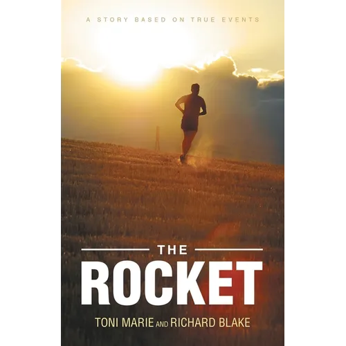 The Rocket: A Story Based on True Events