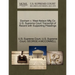 Donham V. West-Nelson Mfg Co U.S. Supreme Court Transcript of Record with Supporting Pleadings