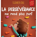 La persévérance me rend plus fort: Un livre pour enfants sur les émotions sociales, la confiance en soi, la gestion de la frustration, l'estime de soi