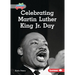 Celebrating Martin Luther King Jr. Day