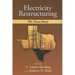 Electricity Restructuring: The Texas Story