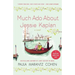 Much ADO about Jessie Kaplan