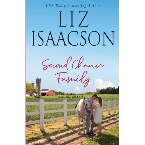 Second Chance Family