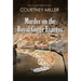 Murder on the Royal Gorge Express, A Columbine Caper