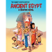 Ancient Egypt: A Graphic Novel