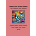 Awaken. Align. Achieve. Ascend: Trust. Transform. Thrive. Transcend