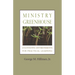Ministry Greenhouse: Cultivating Environments for Practical Learning