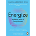 Energize: Make the Most of Every Moment