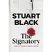 The Signatory: a crime novel