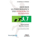 Mesurer la performance des ressources humaines