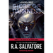 Siege of Darkness: Dungeons & Dragons: Book 3 of The Legacy of the Drow Series