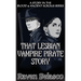 That Lesbian Vampire Pirate Story
