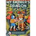 My Father's Dragon (Illustrated by Ruth Chrisman Gannett)