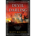 Devil Darling Spy
