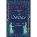 Solstice: Newcastle witch trials historical fiction