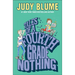 Tales of a Fourth Grade Nothing