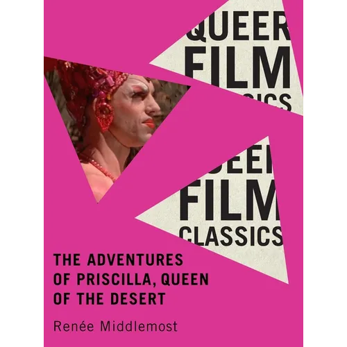 The Adventures of Priscilla, Queen of the Desert