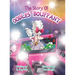The Story of Oodles Bouffant