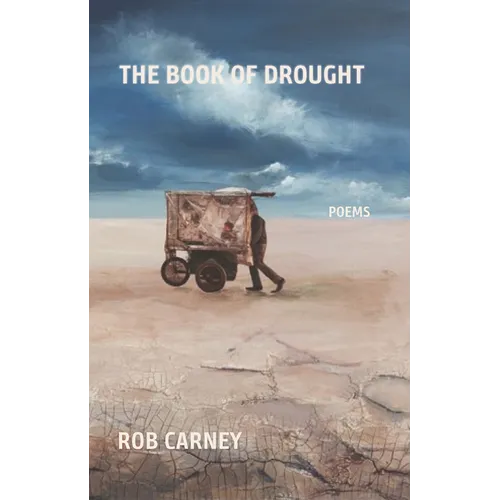 The Book of Drought: Poems