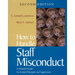 How to Handle Staff Misconduct: A Practical Guide for School Principals and Supervisors
