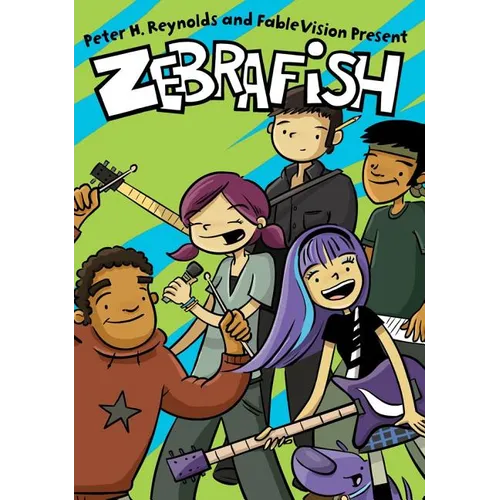 Zebrafish