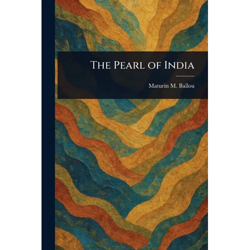 The Pearl of India