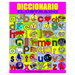 Diccionario Ilustrado: Illustrated Children's Dictionary in Spanish
