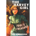 The Harvey Girl: Fool's Treasure (Book 1)