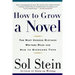How to Grow a Novel: The Most Common Mistakes Writers Make and How to Overcome Them