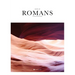 Book of Romans (Hc, Nlt)