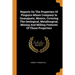 Reports on the Properties of Pinguico Mines Company in Guanajuato, Mexico, Covering the Geological, Metallurgical, Mining and Milling Features of Thes